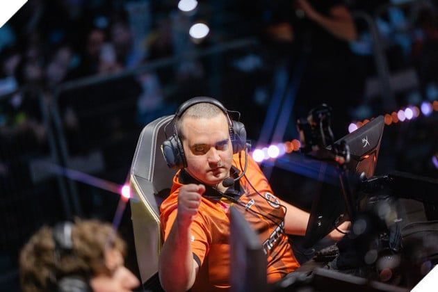VALORANT Champions 2025: Fnatic Tạo Cú Lội Ngược Dòng Kỳ Diệu, NRG Vẫn Nắm Lợi Thế Trước MIBR