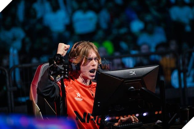 VALORANT Champions 2025: Fnatic Tạo Cú Lội Ngược Dòng Kỳ Diệu, NRG Vẫn Nắm Lợi Thế Trước MIBR 6