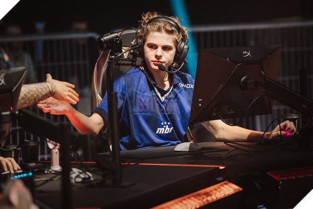 VALORANT Champions 2025: Fnatic Tạo Cú Lội Ngược Dòng Kỳ Diệu, NRG Vẫn Nắm Lợi Thế Trước MIBR 7