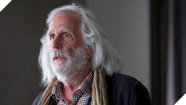 Hình ảnh của diễn viên kỳ cựu Henry Winkler.