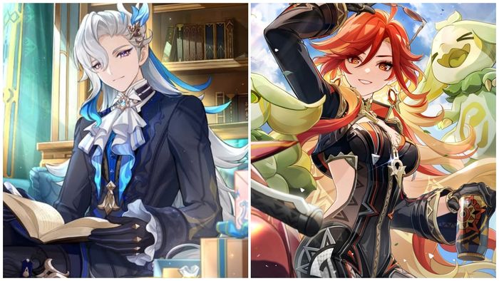 Genshin Impact: Những điều cần biết về Ảo Cảnh Hiểm Ác trong patch 6.1 và cách chiến thắng?