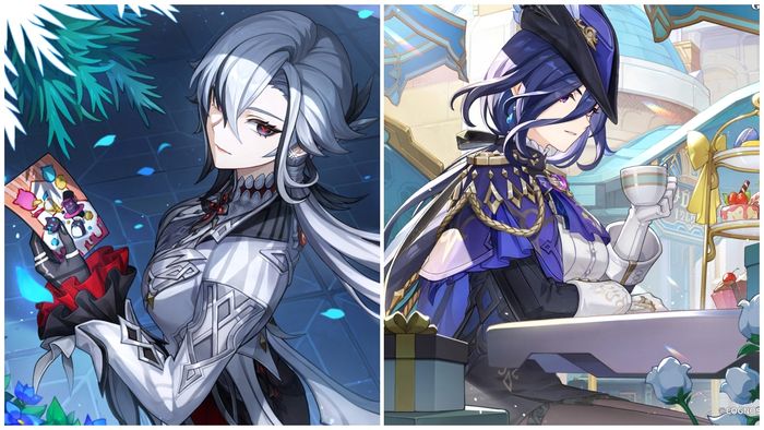 Genshin Impact: Ảo Cảnh Hiểm Ác trong patch 6.1 có gì mới, và làm sao để chiến thắng?