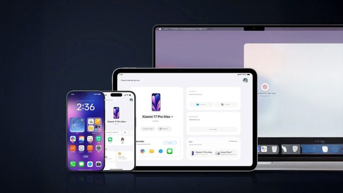 Task Continuity sẽ khắc phục vấn đề kết nối giữa các thiết bị trong hệ sinh thái Android