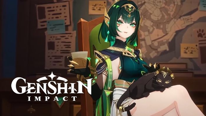 Genshin Impact: Những điểm mới trong Ảo Cảnh Hiểm Ác patch 6.1 và cách chiến thắng?
