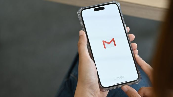 Nguyên nhân iPhone không nhận được email là gì?