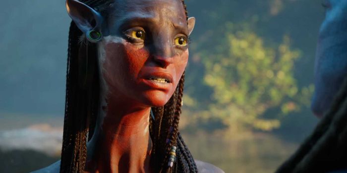 Neytiri có thể sẽ quay lưng lại với gia đình mình