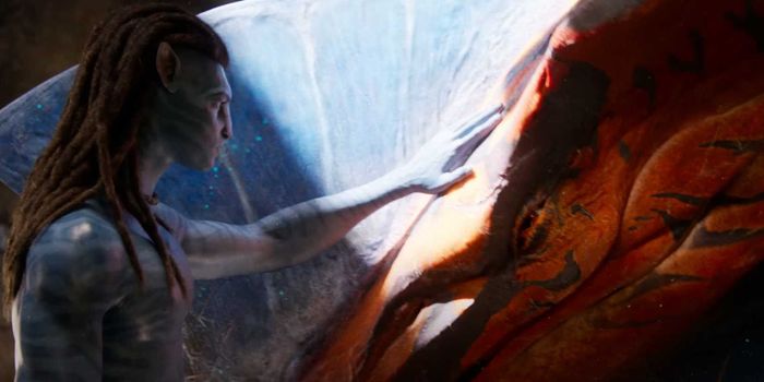 Jake sẽ tái ngộ Toruk của mình trong Avatar 3: Lửa và Tro Tàn