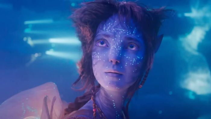 Avatar 3: Lửa và Tro Tàn tiếp tục đào sâu vào thân thế của Kiri