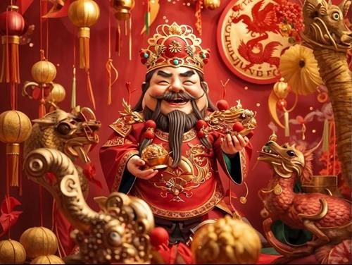 4 con giáp biến nguy cơ thành cơ hội trong tháng 10/2025
