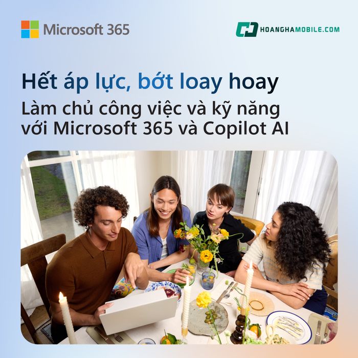 Microsoft 365