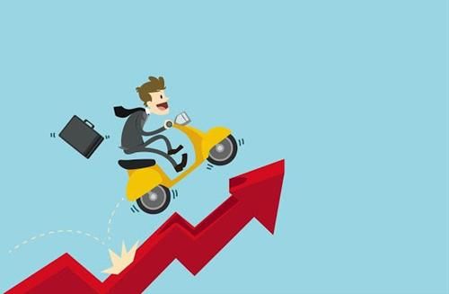 Những chòm sao bứt phá trong tháng 10