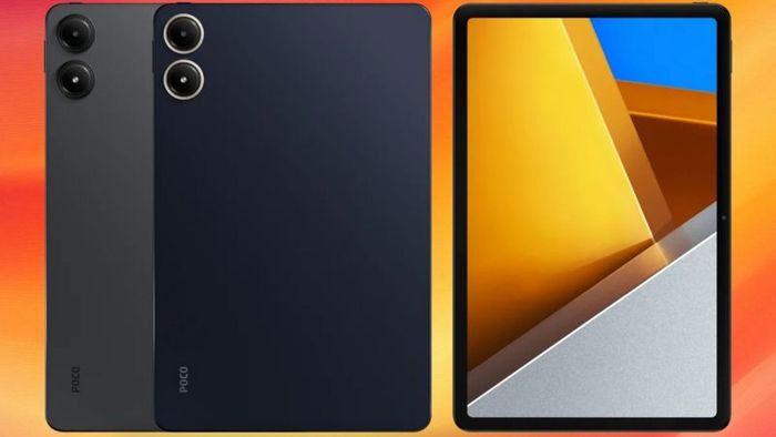 Redmi Pad 2 Pro