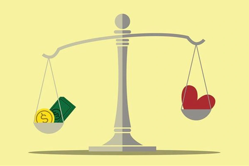 Chòm sao tình tiền đều phát trong tháng 10 dương 2025