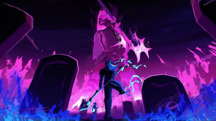Genshin Impact: Hướng dẫn xây dựng Flins tối ưu