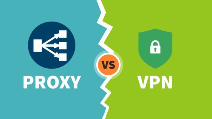 Khắc phục lỗi không vào được Discord - Vô hiệu hóa VPN và proxy