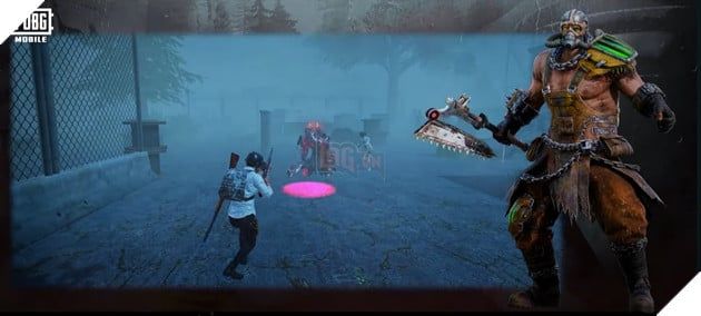 PUBG Mobile ra mắt Chế Độ Sinh Tồn 1 Vs 4 - Bất Khả Chiến Bại 2