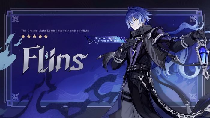 Genshin Impact: Hướng dẫn cách xây dựng Flins hiệu quả