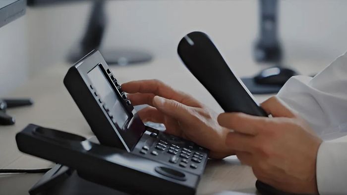 Mã vùng điện thoại cố định tại Việt Nam