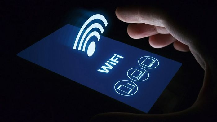 Khắc phục lỗi không vào được Discord - Kiểm tra kết nối mạng