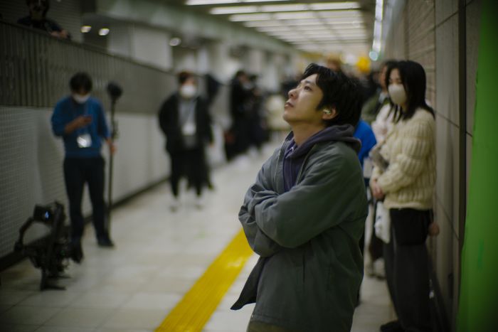 Liệu nam chính có thật sự thoát khỏi cái vòng lặp đáng sợ ấy?