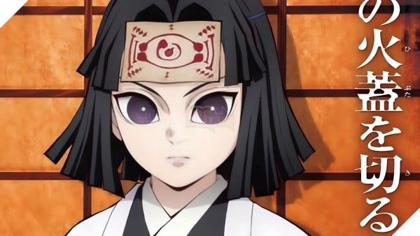 Demon Slayer: Nhân vật có màn lột xác ấn tượng nhất ở Infinity Castle không phải Zenitsu 2