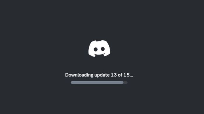 Khắc phục lỗi không vào được Discord - Cập nhật phiên bản mới