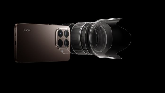 Lần đầu tiên, Xiaomi 15T Pro được trang bị camera Leica Telephoto 5x, mang đến khả năng zoom quang học ấn tượng.