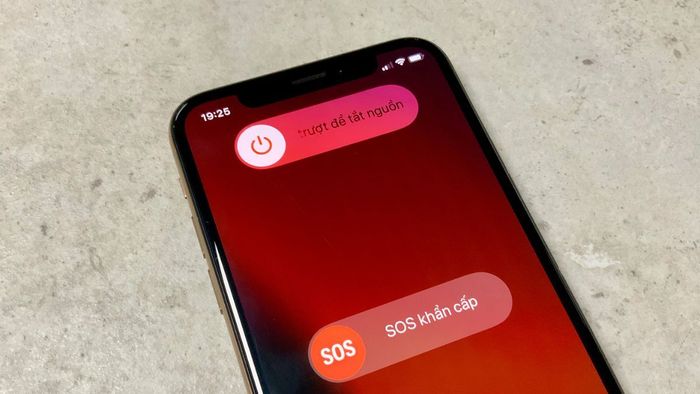 Giải pháp khắc phục nhanh chóng cho iPhone không nhận diện vân tay