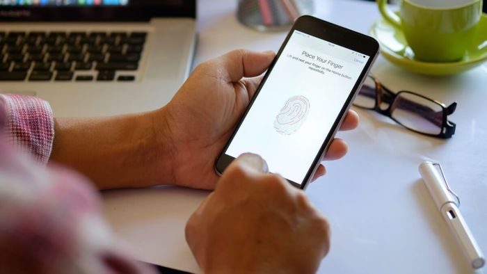 iPhone mất vân tay có thể sửa được không?