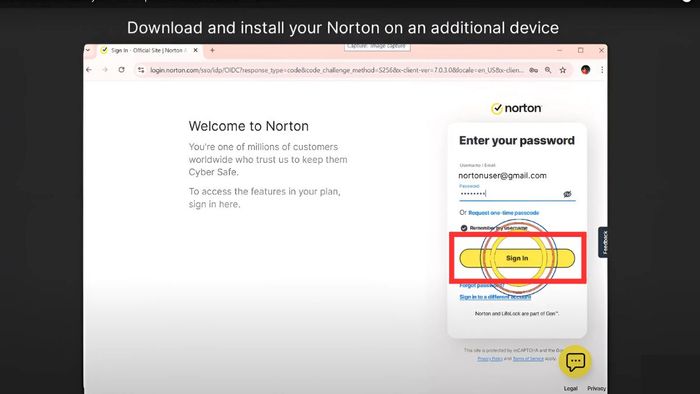 Hướng dẫn cài đặt Norton một cách đơn giản và chi tiết