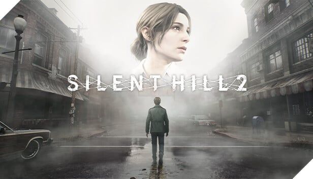 Silent Hill f gây ấn tượng mạnh với doanh số vượt trội, qua mặt Silent Hill 2 Remake ngay trong ngày đầu phát hành