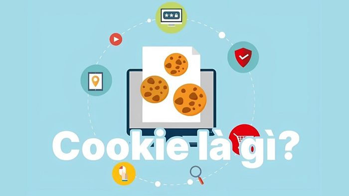 Cách xóa cookie Safari trên iPhone là gì?