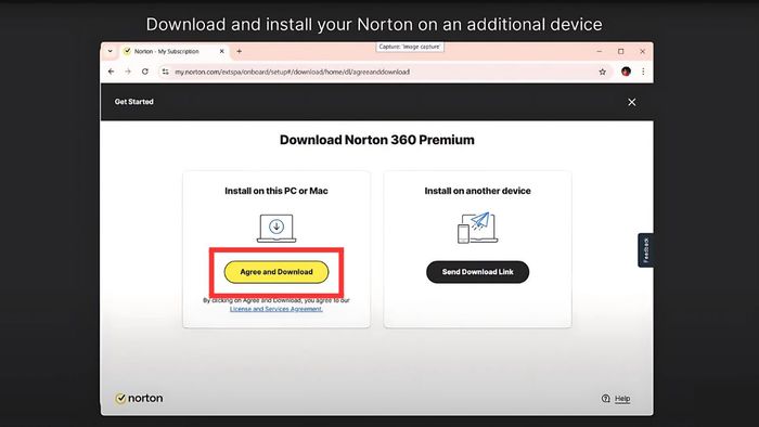 Hướng dẫn cài đặt Norton đơn giản và chi tiết