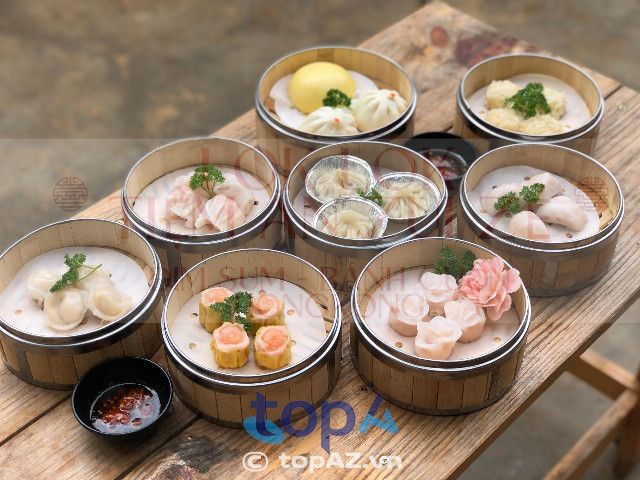 Quán ăn ngon ở Đà Lạt