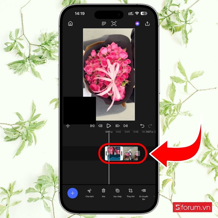 Hướng dẫn sử dụng Adobe Premiere cho người mới bắt đầu bước 3