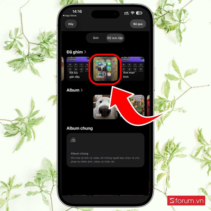 Hướng dẫn sử dụng Adobe Premiere cho người mới bắt đầu bước 2