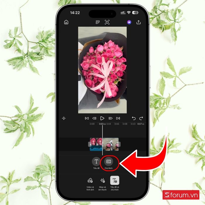 Hướng dẫn sử dụng Adobe Premiere cho người mới bắt đầu bước 9