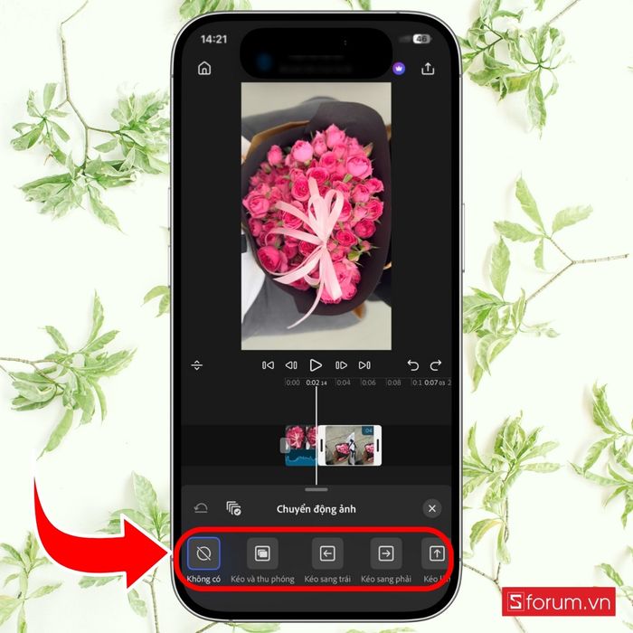 Hướng dẫn sử dụng Adobe Premiere cho người mới bắt đầu bước 8
