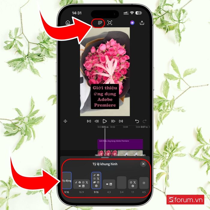 Hướng dẫn sử dụng Adobe Premiere cho người mới bắt đầu bước 15