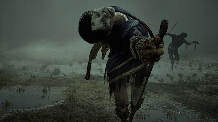 game-silent-hill-f-1