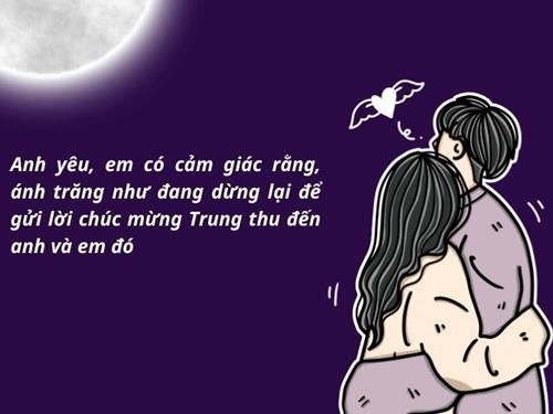 Chòm sao đón tình yêu mới dịp Trung Thu 2025