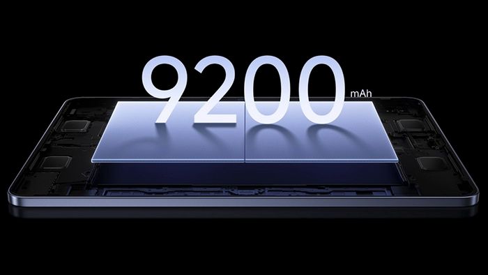 Xiaomi Pad 8 Pro và Pad 8 Pro chính thức được giới thiệu với những tính năng ấn tượng.