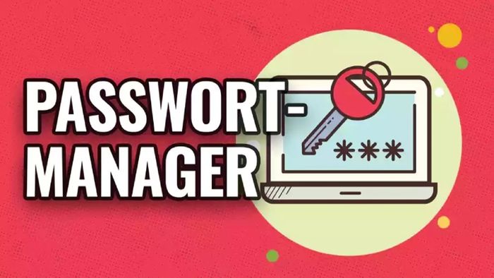 Các tính năng nâng cao trong KeePass