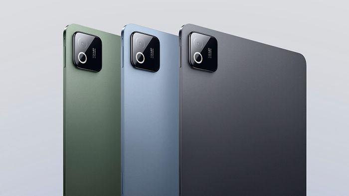 Xiaomi Pad 8 Pro và Pad 8 Pro chính thức ra mắt với nhiều tính năng vượt trội.