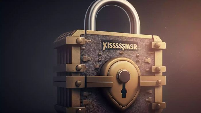 KeePass đảm bảo bảo mật cao
