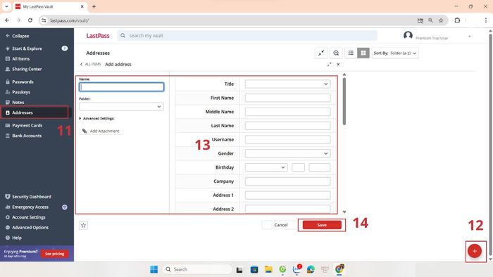 Hướng dẫn cách sử dụng LastPass để quản lý mật khẩu của bạn một cách dễ dàng