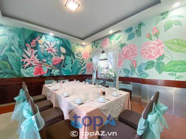 Đoàn Viên Restaurant