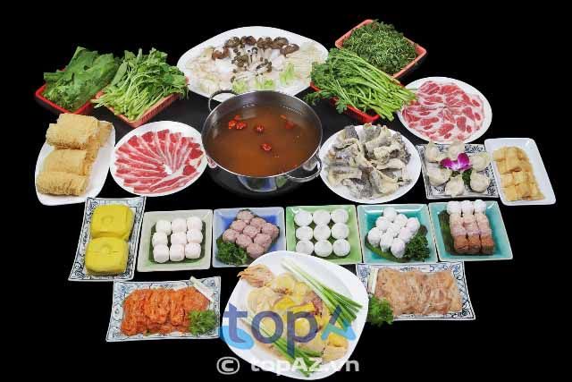 Nhà Hàng Hải Sản & Lẩu Yeebo