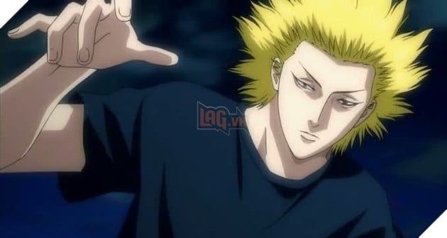 Top 10 Anime Với Những Nhân Vật Chính “Vô Đối” Nhất Mọi Thời Đại Phần 4