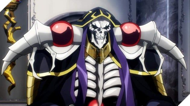 Top 10 Anime Với Những Nhân Vật Chính “Vô Đối” Nhất Mọi Thời Đại Phần 6